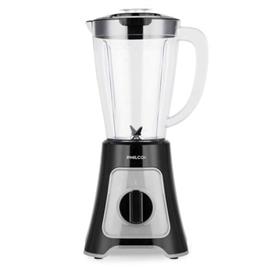 Licuadora Philco LI8445PP De Vaso 1,5 Litros 400W Negra