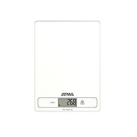 Balanza Atma BCAT21VWP De Cocina Digital