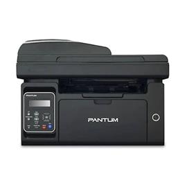 Impresora Pantum M6550NW Multifuncion Laser Monocromática