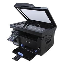 Impresora Pantum M6550NW Multifuncion Laser Monocromática