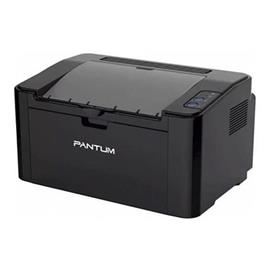 Impresora Pantum P2500W Laser Monocromatica