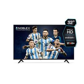 Televisor Smart Noblex DK32X7000 32" Led Hd Android Tv