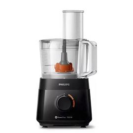 Procesador Philips HR7302/90 De Alimentos 750W Negra