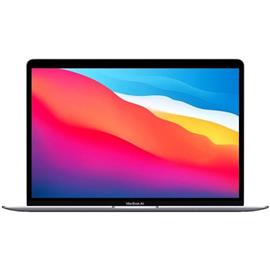 Macbook Apple MGN63LL/A Air 13" 256Gb Ssd 8Gb Chip M1 Gris Espacial