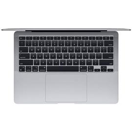 Macbook Apple MGN63LL/A Air 13" 256Gb Ssd 8Gb Chip M1 Gris Espacial