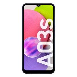 Celular Samsung A03S 6.5" 64Gb 4Gb Octacore Azul