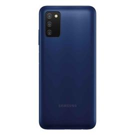 Celular Samsung A03S 6.5" 64Gb 4Gb Octacore Azul