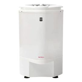Secarropas Patrick SCPK05B 5Kg 2800Rpm Blanco