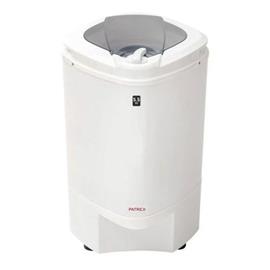 Secarropas Patrick SCPK05B 5Kg 2800Rpm Blanco