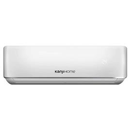 Aire Acondicionado Kanji Home 35IGST81 3500W Frio Calor Split Inverter
