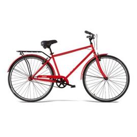 Bicicleta Philco FCP8VO10MP Urbana R28 Acero Toscana