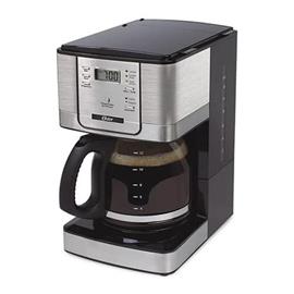 Cafetera Oster BVSTDC4401054AR 12 Tazas Filtro