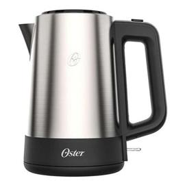 Pava Oster OSBVSTKE671AR 1,7 Litros Acero
