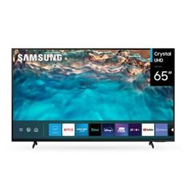 Televisor Smart Samsung UN65BU8000GC 65" Led Uhd 4K