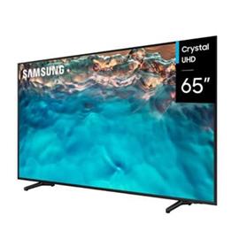 Televisor Smart Samsung UN65BU8000GC 65" Led Uhd 4K