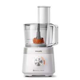 Procesador Philips HR7303/00 De Alimentos 1000W Blanca