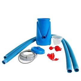 Filtro Sol de Verano Para Pileta De Lona