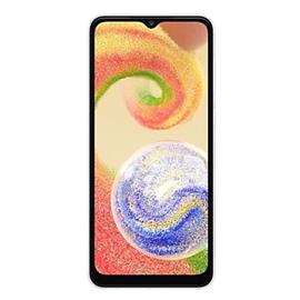 Celular Samsung A04 6.5" 64Gb 4Gb Octacore Blanco
