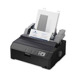 Impresora Epson EPSIMPFX-890ll Matricial