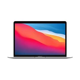 Macbook Apple MGN93LL/A Air 13" 256Gb Ssd 8Gb Chip M1 Plata