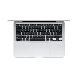 Macbook Apple MGN93LL/A Air 13" 256Gb Ssd 8Gb Chip M1 Plata