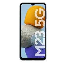 Celular Samsung M23 Core 6.6? 128Gb Octacore 5G Light Blue