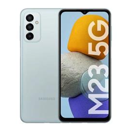 Celular Samsung M23 Core 6.6? 128Gb Octacore 5G Light Blue