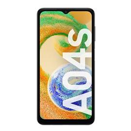 Celular Samsung A04S 6.5" 128Gb 4Gb Octacore Negro