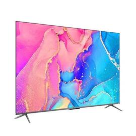 Televisor Smart TCL L55C635 55" Led Qled Uhd 4K Google Tv