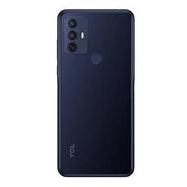 Celular TCL 30E 6.5" 64Gb 3Gb Octacore Atlantic Blue