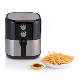 Freidora Liliana AF915 Natural Aire Caliente 1350W