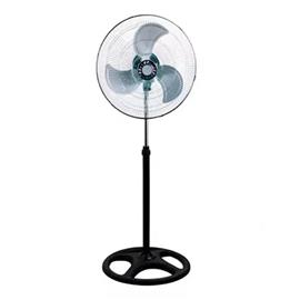 Ventilador Kanji Home KJH-1811 18" 80W 3 Velocidades 3 En 1
