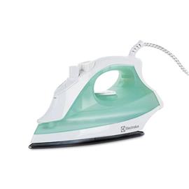 Plancha Electrolux SIL50 a Vapor Base De Acero Inoxidable 2200W