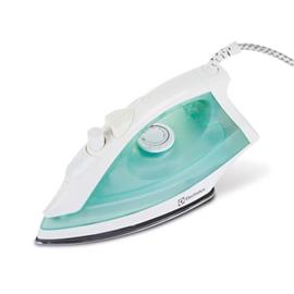 Plancha Electrolux SIL50 a Vapor Base De Acero Inoxidable 2200W