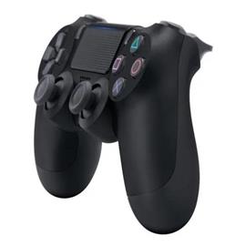 Joystick Sony PS4 Dual Jet Black