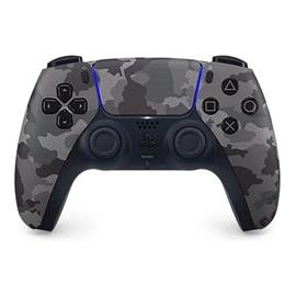 Joystick Sony PS5 Dual Grey Camuflaje Dualshock
