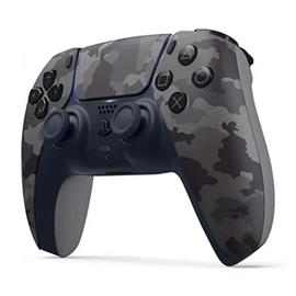 Joystick Sony PS5 Dual Grey Camuflaje Dualshock