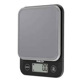 Balanza Philco BCPH21BP De Cocina Digital