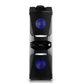 Torre De Audio Noblex MNT1050P Bluetooth