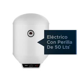 Termotanque Philco PHTS050BM 50 Litros para Colgar Eléctrico Inferior