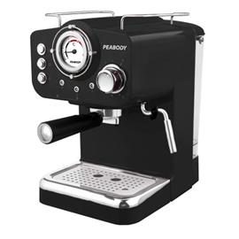 Cafetera Express Peabody PE-CE5003NN 1.25 Litros 1100w Negra
