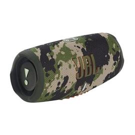 Parlante JBL Charge 5 Green Camuflaje Portátil Bluetooth
