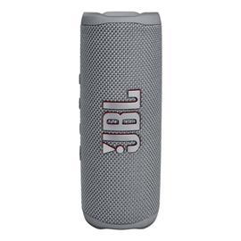 Parlante JBL Flip6 Grey 30W Bluetooth