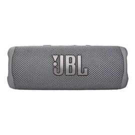 Parlante JBL Flip6 Grey 30W Bluetooth
