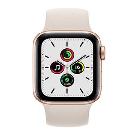 Smartwatch Apple MKQ03LL/A Se Sport Band 40Mm Aluminio Oro