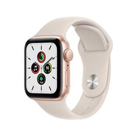 Smartwatch Apple MKQ03LL/A Se Sport Band 40Mm Aluminio Oro
