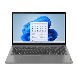 Notebook Lenovo 82RK0017US 15.6" 512Gb Ssd 8Gb Core I5 1235U Win 11 Artic Grey