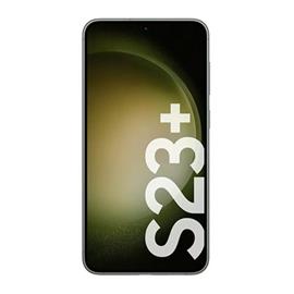 Celular Samsung S23+ 6.8" 512Gb 12Gb Snapdragon Verde 5G