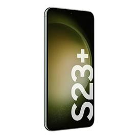 Celular Samsung S23+ 6.8" 512Gb 12Gb Snapdragon Verde 5G