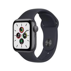 Smartwatch Apple MKQ13LL/A SE Sport Band 40Mm Midnight Aluminio